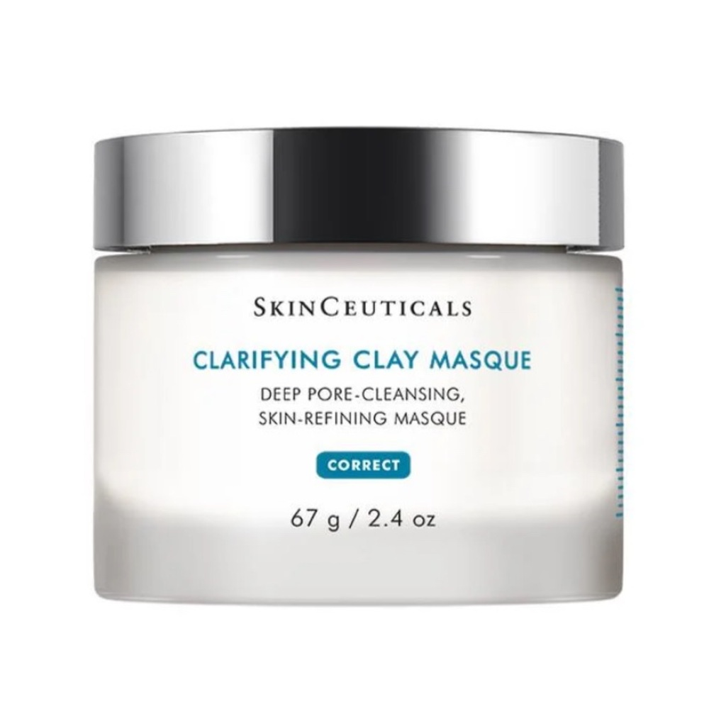 SkinCeuticals Clarifying Clay Masque